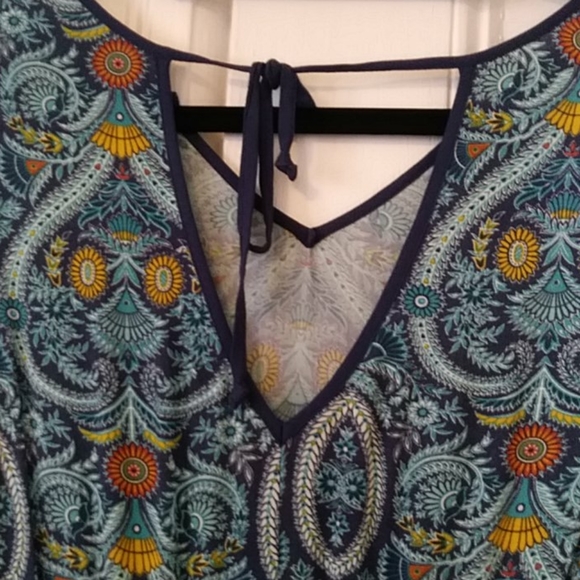 Dress - Picture 4 of 4